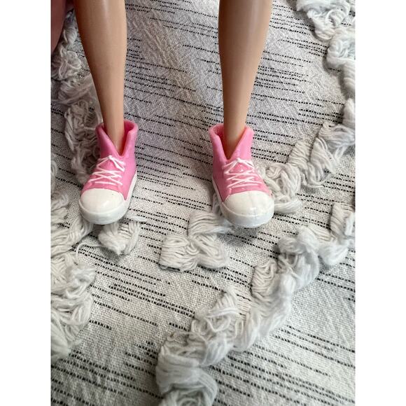 Just Play Jojo Siwa Singing Doll Nickelodeon 2017 Unicorn Top Works - Picture 8 of 11